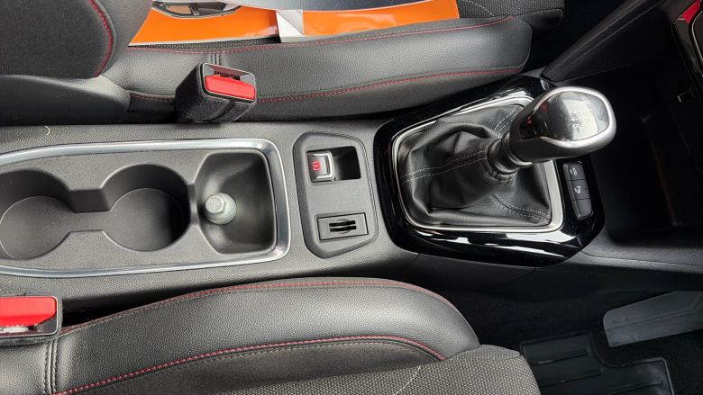 Vauxhall Corsa 1.2 Turbo SRi Premium 5dr Petrol Hatchback